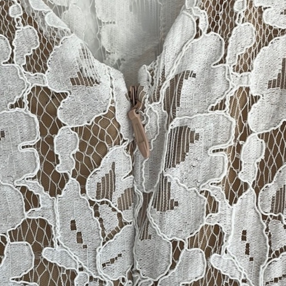 Lulus Pearson Lace Dress - Picture 5 of 8